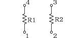 RFCN-1A / RFCN-1D